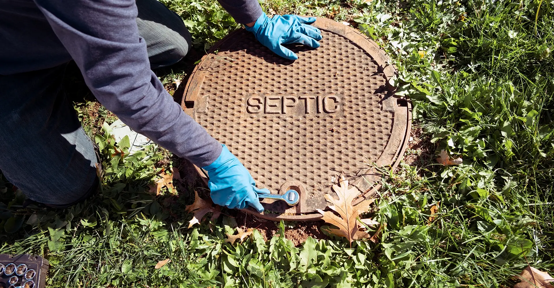 sewer repair cleveland
