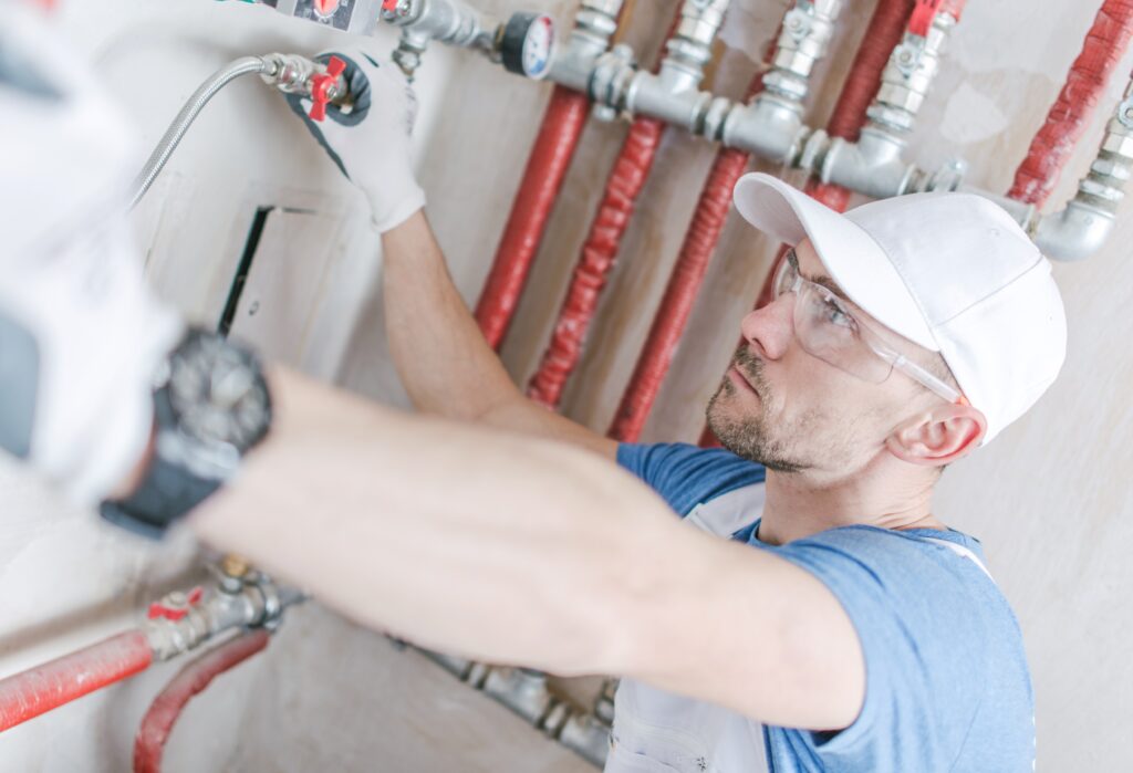 Plumber Strongsville OH