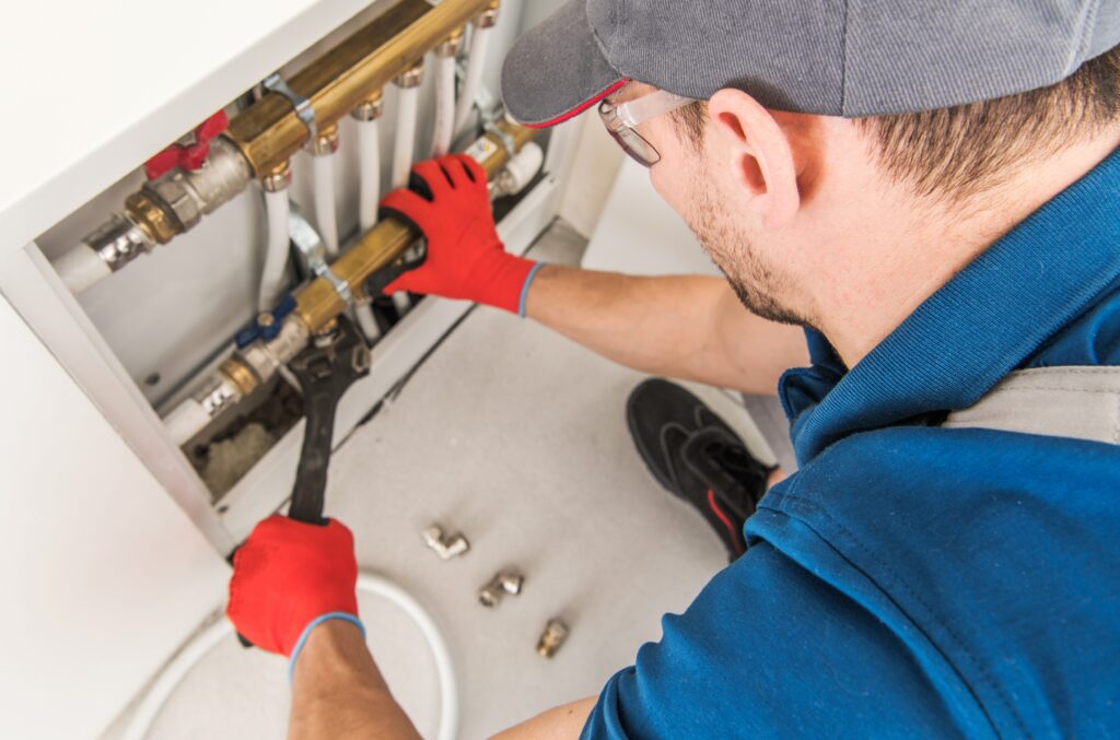 Sink Drain Replacement Olmsted Falls