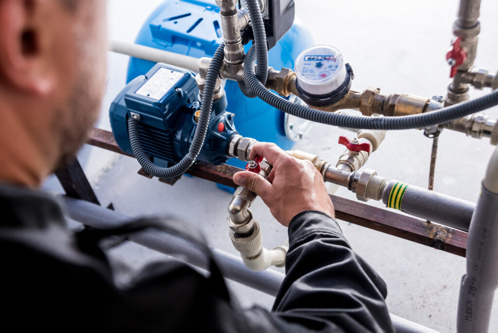 Plumbers In Cleveland