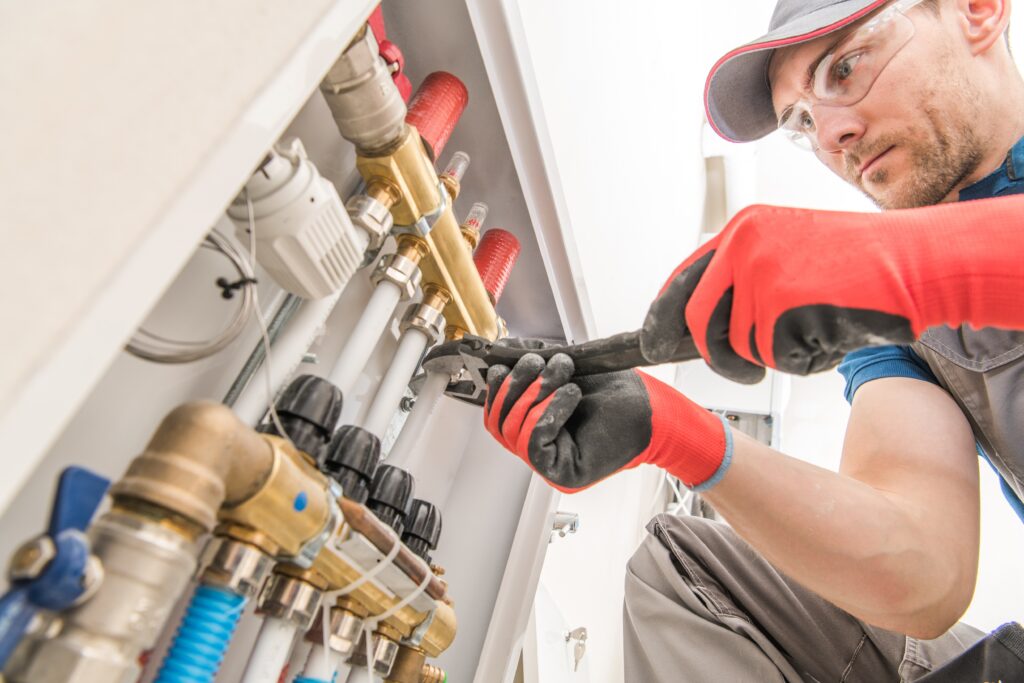 Cleveland Plumbing