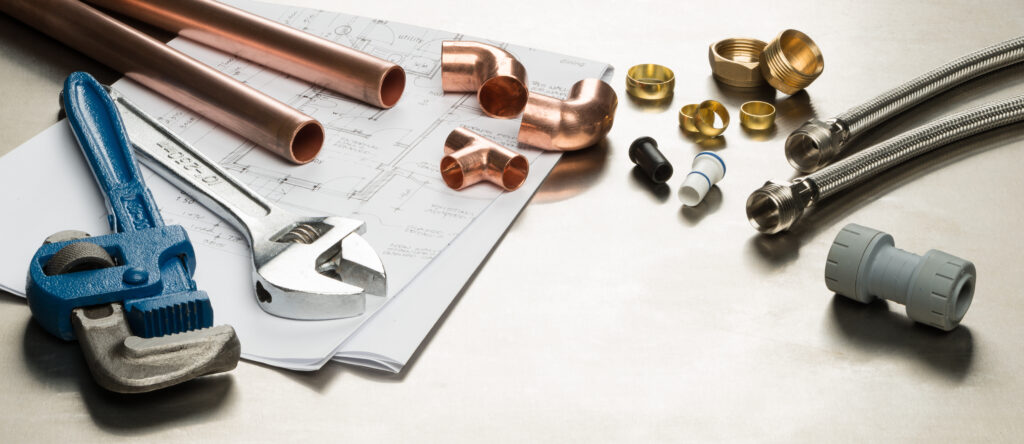Plumber Strongsville OH
