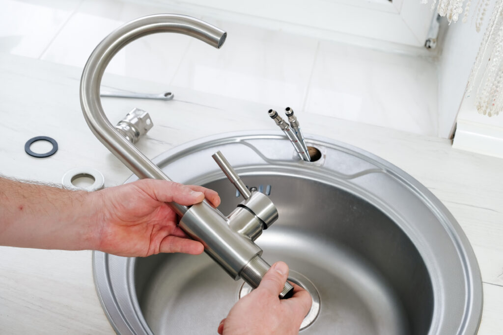Olmsted Plumbing