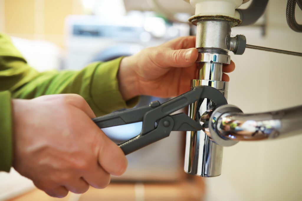Plumbers in Cleveland