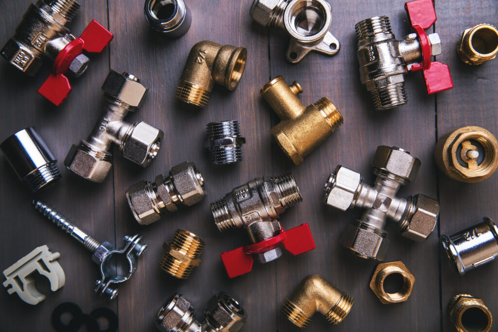Professional Plumbing Services