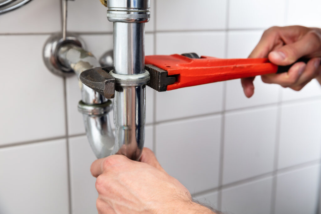 DIY Plumbing VS. Pro