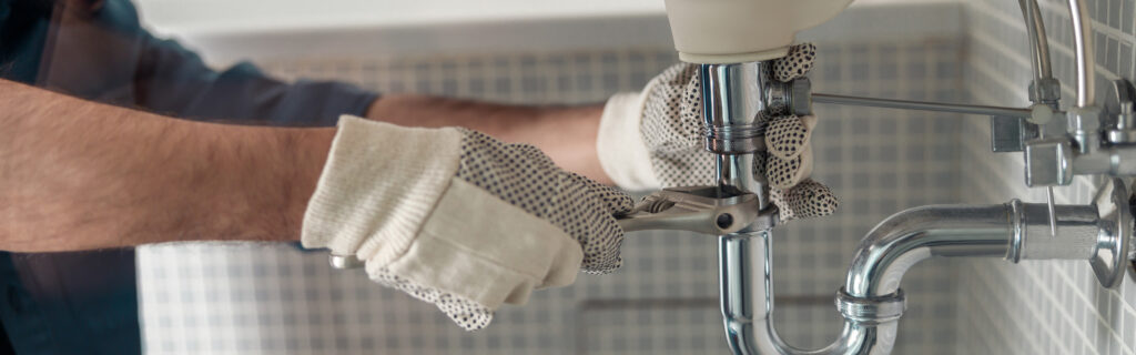 Professional Plumber Solution