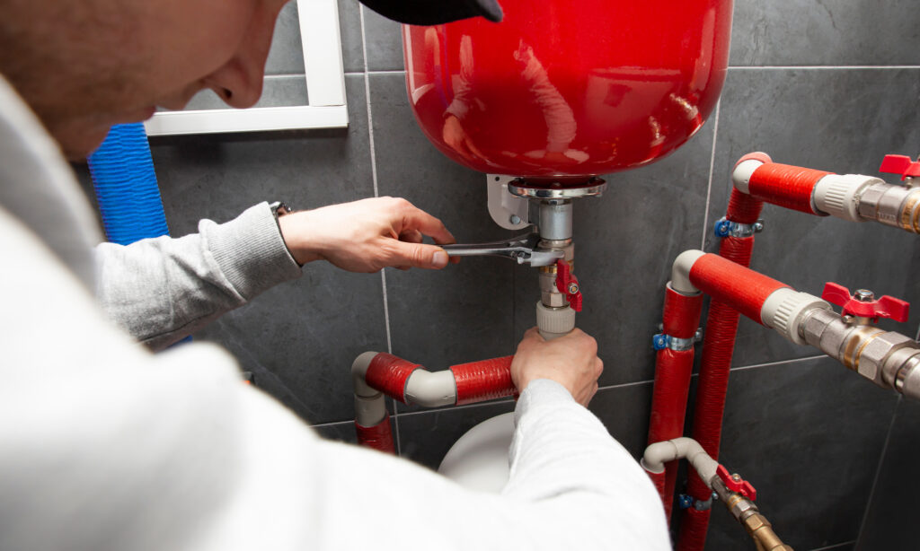 Reliable Plumbing Services