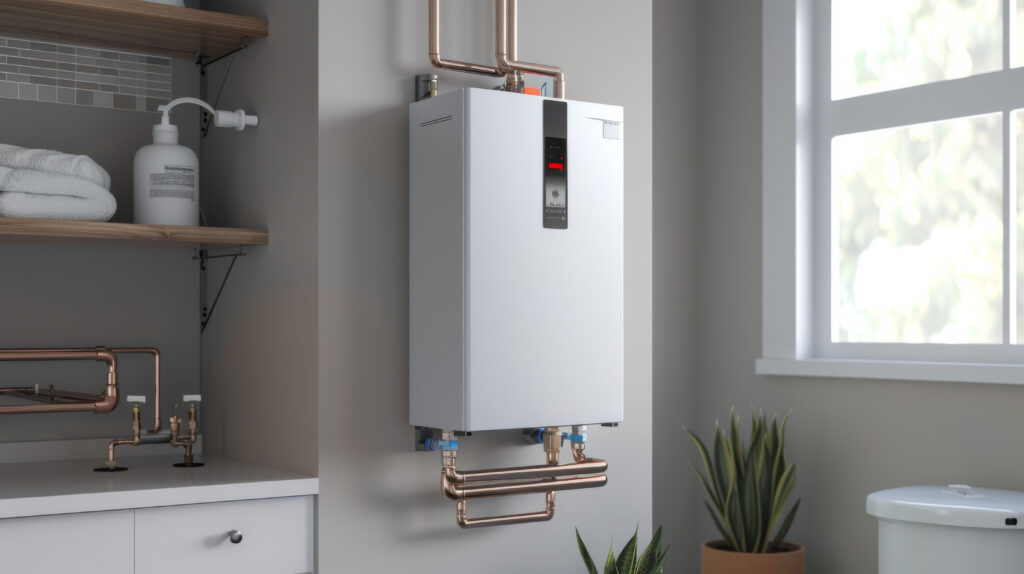Professional Plumbers Tips