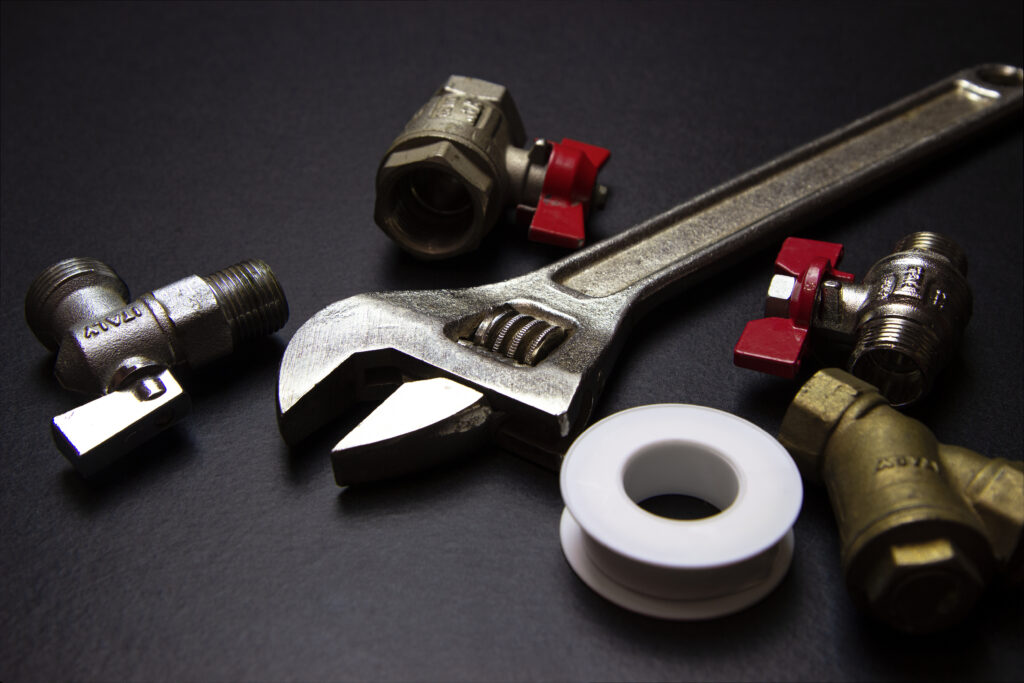 Local Plumbing Experts