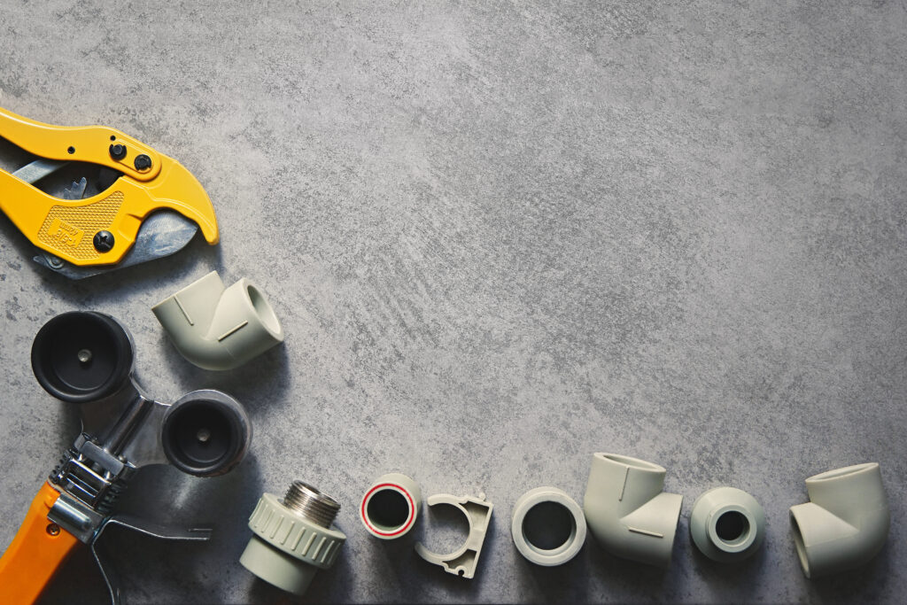 Expert Plumbing Advice
