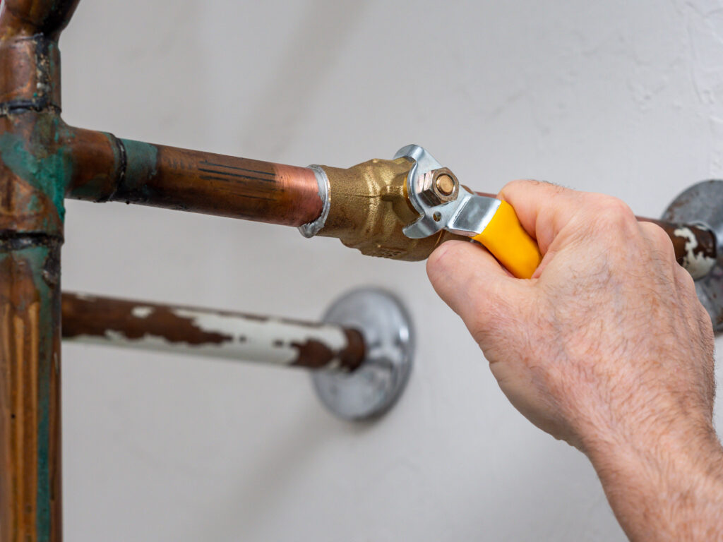 Reliable Plumber Services