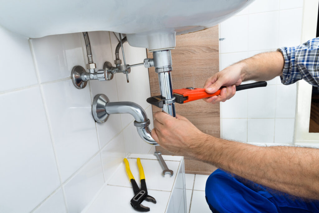 Top-Rated Plumbing Services