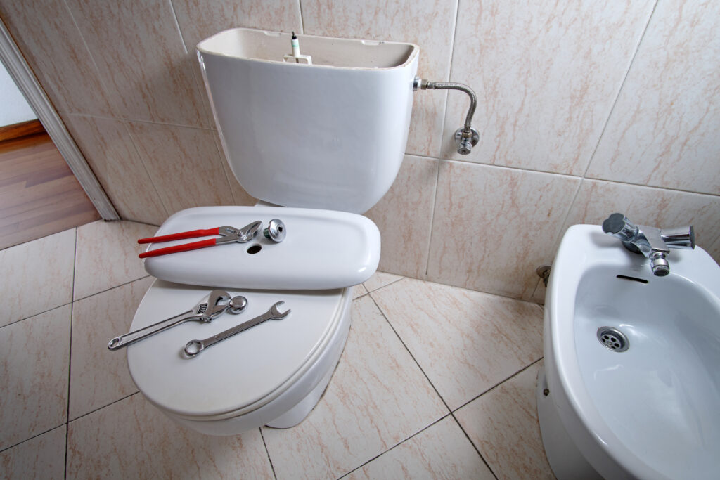Home Safety with Expert Services