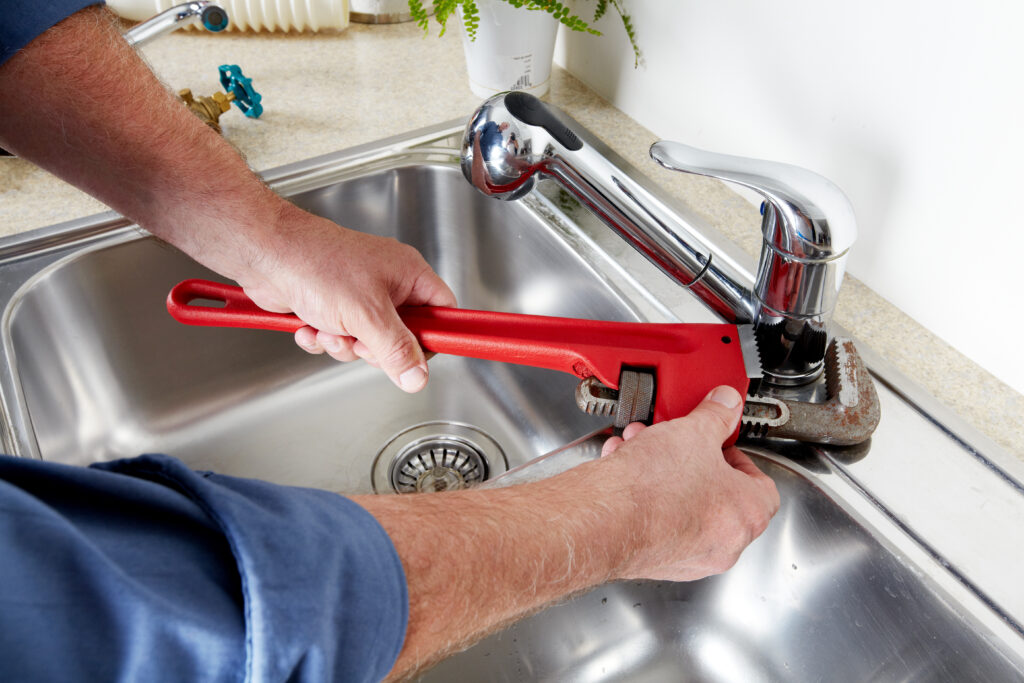 Go-To Professional Plumbers