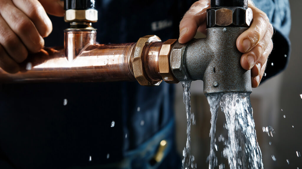 Local Plumbing Tips