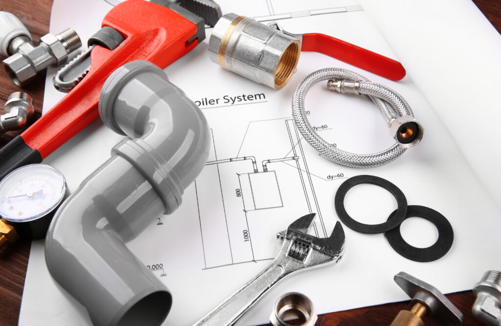 Plumbing Disasters