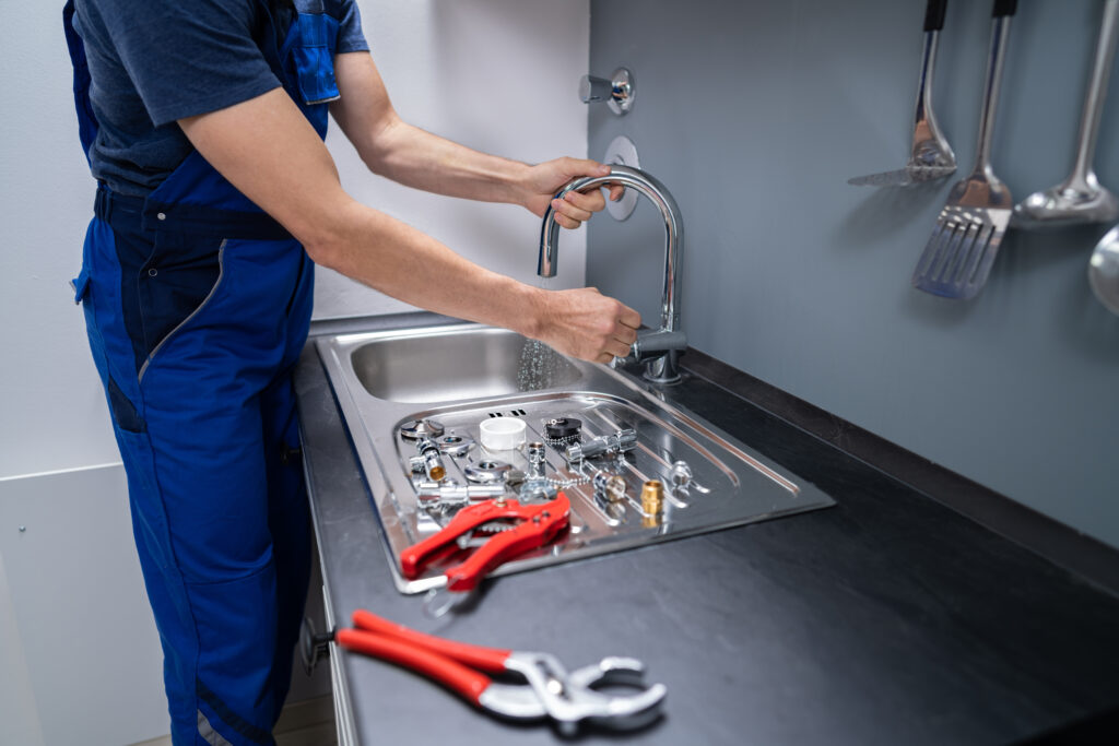Plumber Near You Services
