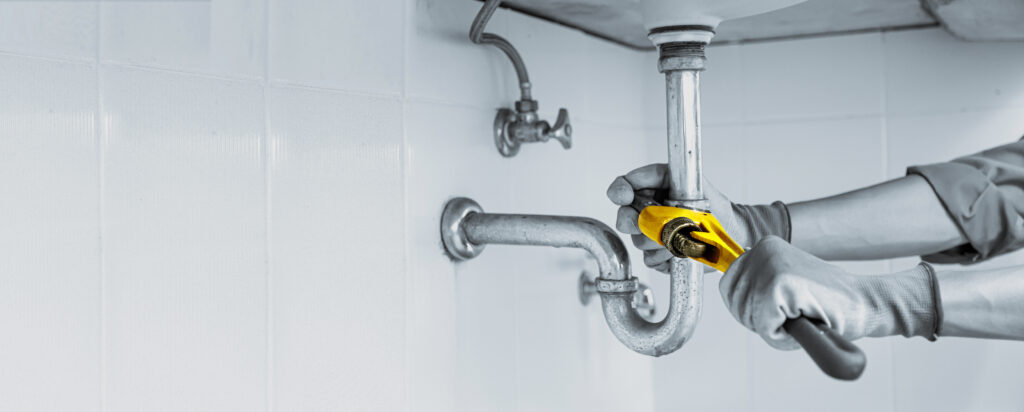 Trustworthy Plumbers Services